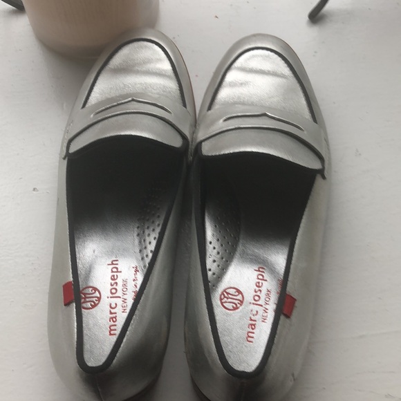 Women loafer - Picture 5 of 6